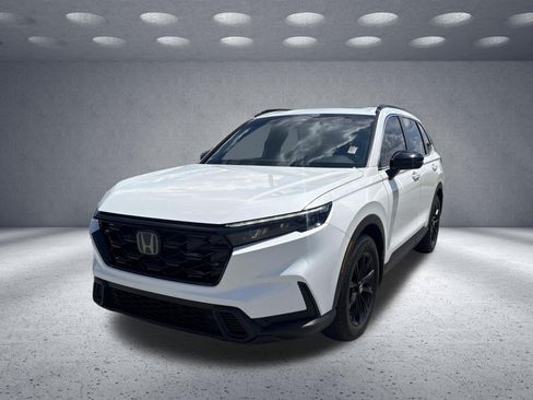 Used 2023 Honda CR-V Sport image 2