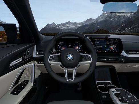 New 2026 BMW X2 xDrive28i w/ Technology Package AWD/4WD image 36