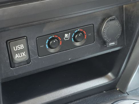 Used 2019 Toyota 4Runner Limited image 21