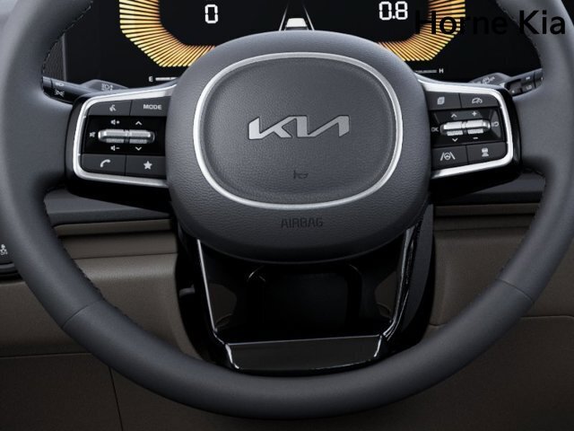 New 2026 Kia Carnival EX FWD image 14