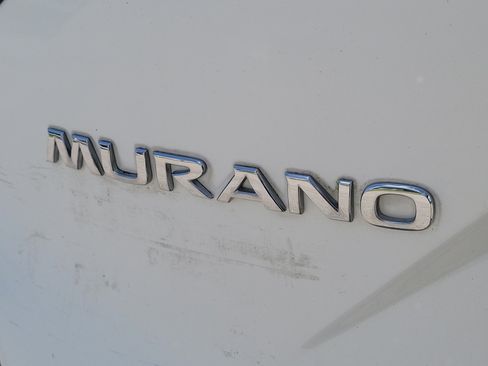 Used 2017 Nissan Murano S w/ Navigation Package FWD image 10