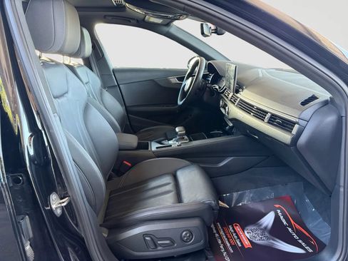 Used 2021 Audi A4 2.0T Premium w/ Convenience Package AWD/4WD image 20