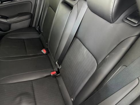 Used 2024 Honda Civic Sport Touring image 30