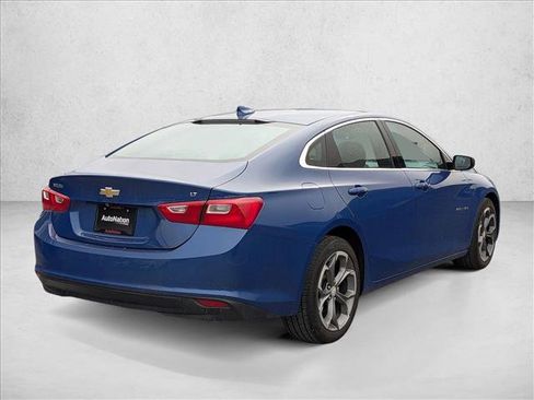 Used 2023 Chevrolet Malibu LT image 5
