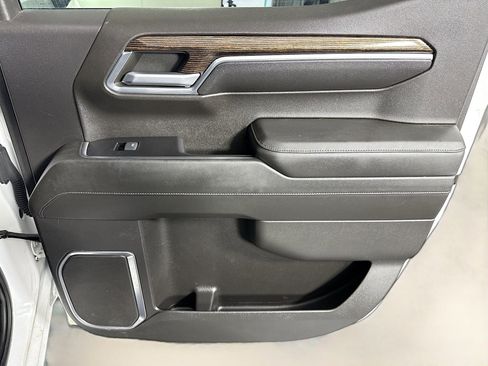 Used 2022 GMC Sierra 1500 Elevation w/ X31 Off-Road Package image 27