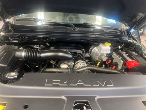 Certified 2021 RAM 1500 Big Horn image 28