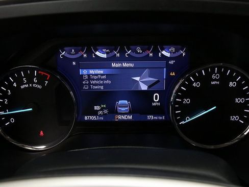 Used 2024 Ford Expedition Max XLT image 18