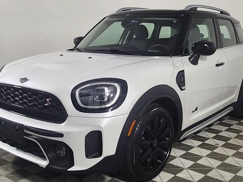 Used 2023 MINI Cooper Countryman S image 4