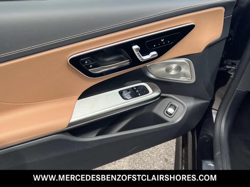 New 2026 Mercedes-Benz CLE 450 4MATIC Coupe image 15