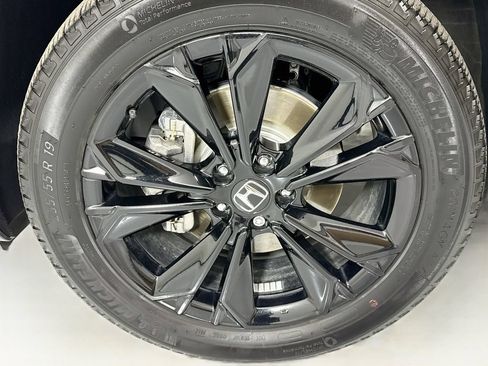 Used 2026 Honda CR-V Sport Touring image 30