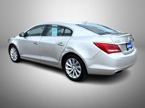 Used 2014 Buick LaCrosse FWD image 7