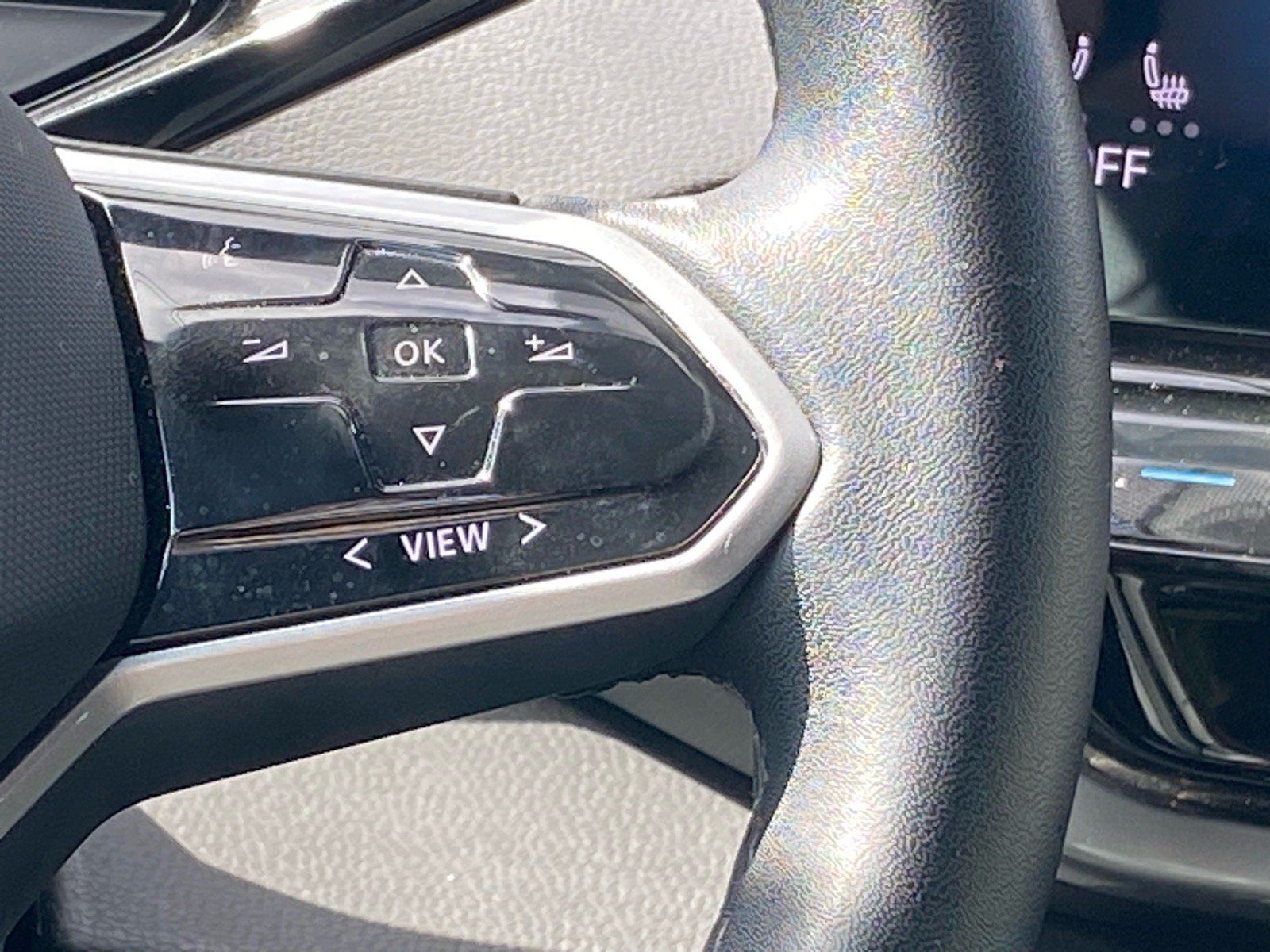 Certified 2023 Volkswagen ID.4 Pro S AWD/4WD image 8