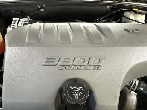 Used 2005 Buick Le Sabre Custom image 56