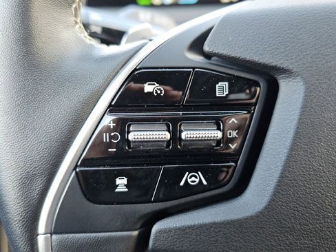 Used 2023 Kia EV6 GT-Line w/ GT-Line Suede Seat Package image 14