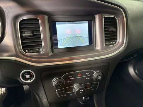 Used 2021 Dodge Charger SXT w/ Leather Interior Group image 18