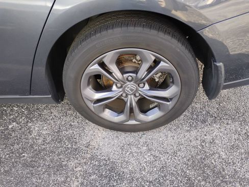 Used 2023 Honda Accord EX image 10