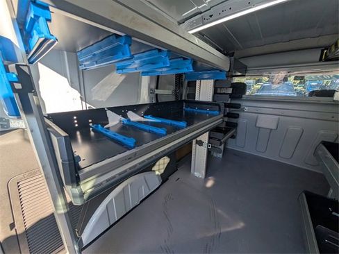 Used 2023 Ford Transit Connect XL image 14
