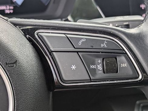 Used 2024 Audi A3 2.0T Premium FWD image 35