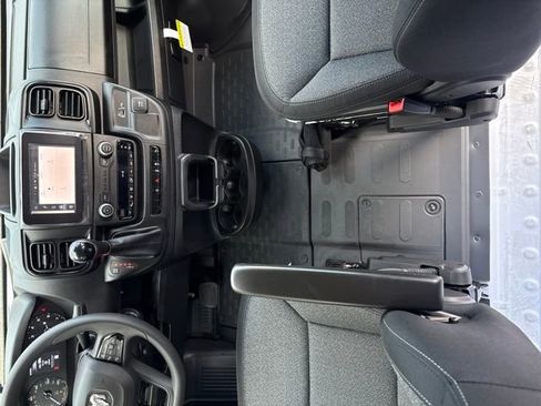 New 2026 RAM ProMaster 2500 w/ Safety Group image 26