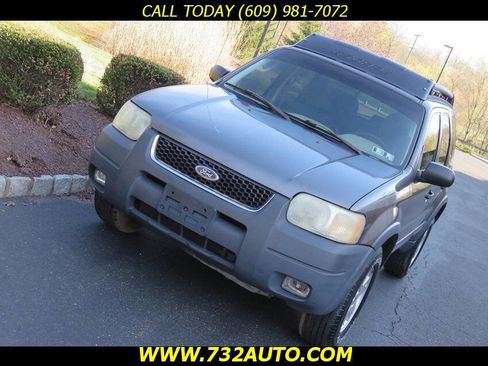 Used 2003 Ford Escape XLT AWD/4WD image 22