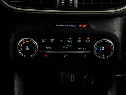 Used 2020 Ford Escape SEL FWD image 23