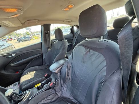 Used 2015 Dodge Dart SE w/ Convenience Group FWD image 13