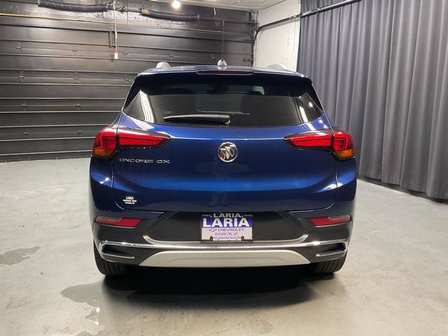 Used 2023 Buick Encore GX Essence w/ Experience Buick Package FWD image 4