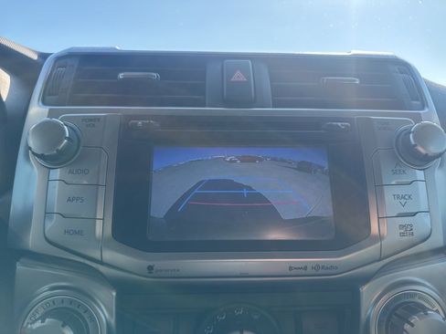 Used 2019 Toyota 4Runner SR5 Premium image 50