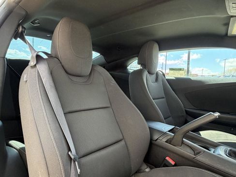 Used 2015 Chevrolet Camaro LT w/ RS Package image 43