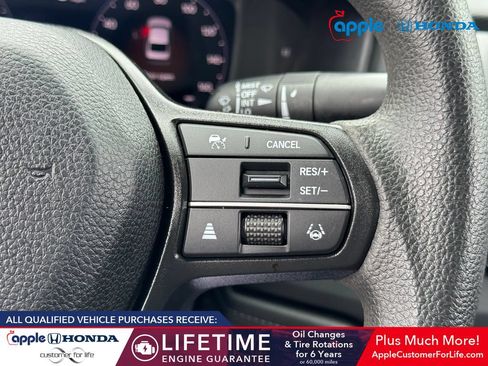 Used 2024 Honda Accord LX image 22