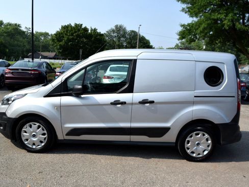 Used 2015 Ford Transit Connect XL image 9