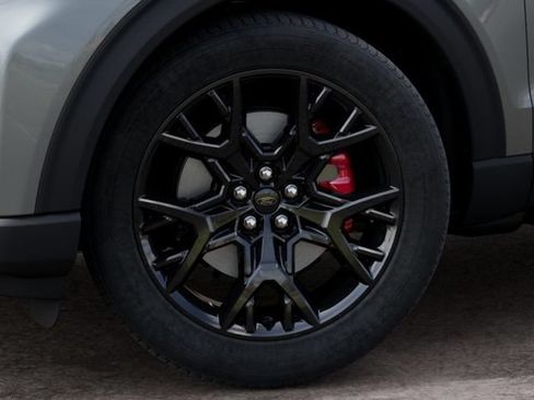 New 2027 Ford Explorer ST w/ Sun And Sound Package AWD/4WD image 20