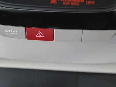 New 2026 Kia K5 EX image 55