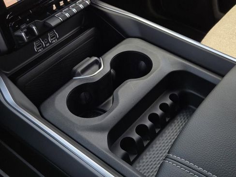 New 2026 RAM 2500 Big Horn image 20