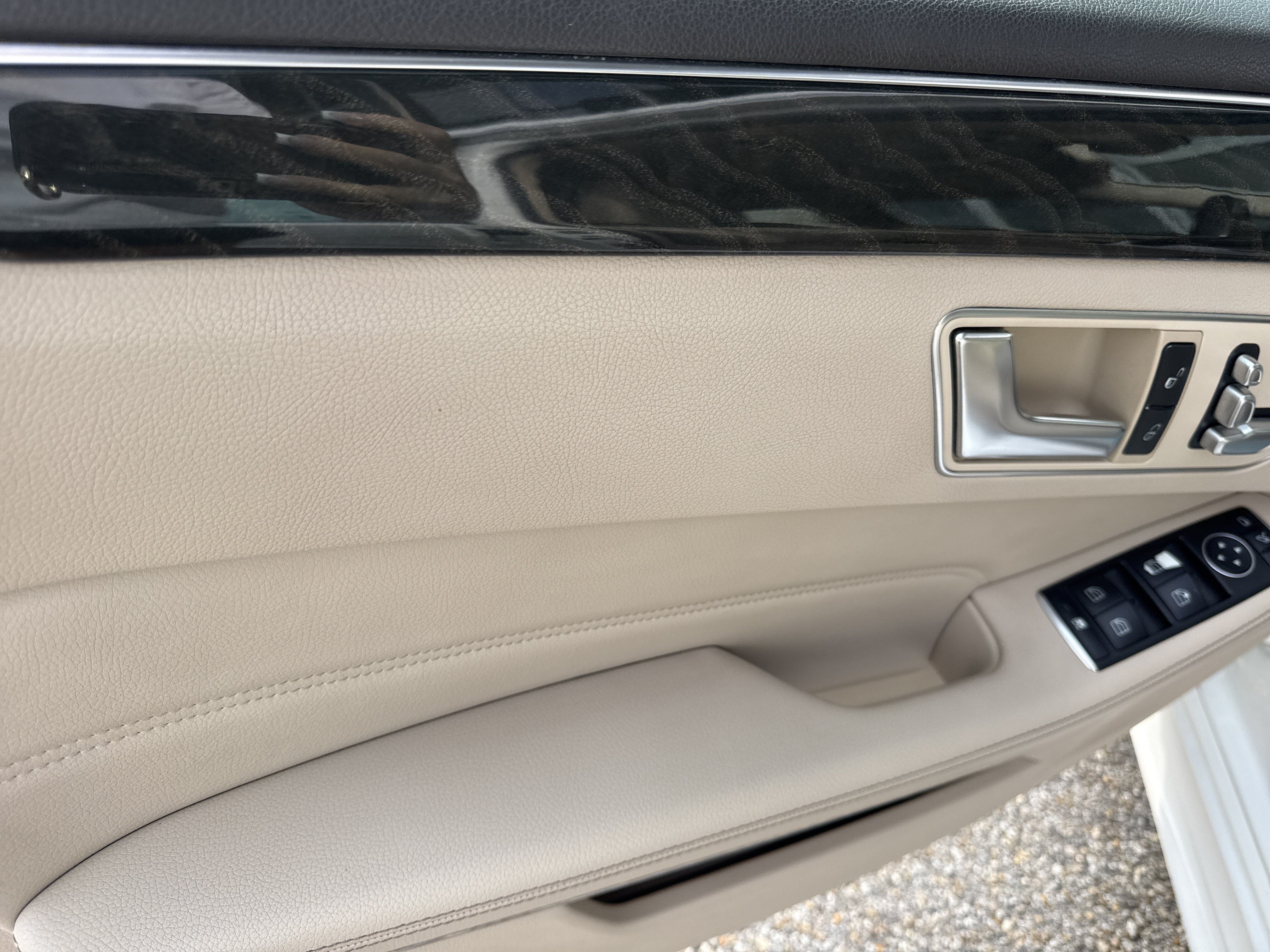 Used 2015 Mercedes-Benz E 350 Sedan image 7