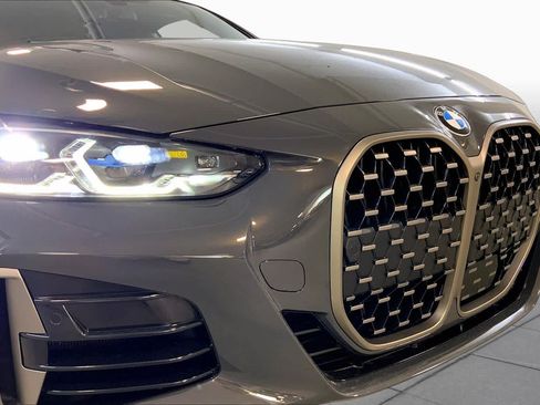 Used 2024 BMW 440i xDrive Convertible AWD/4WD image 32