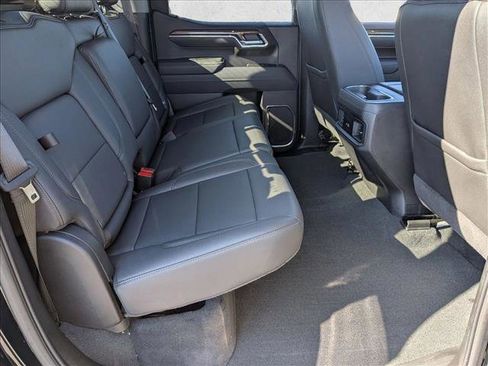 Used 2026 Chevrolet Silverado 1500 LT Trail Boss w/ LT Trail Boss Premium Package image 27