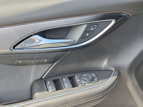 New 2026 Buick Envision Sport Touring AWD/4WD image 22