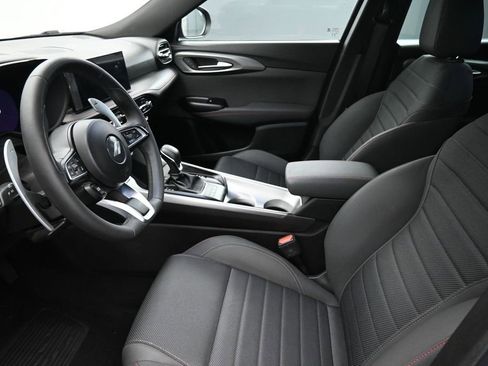 Used 2024 Dodge Hornet R/T w/ R/T Blacktop Package AWD/4WD image 8