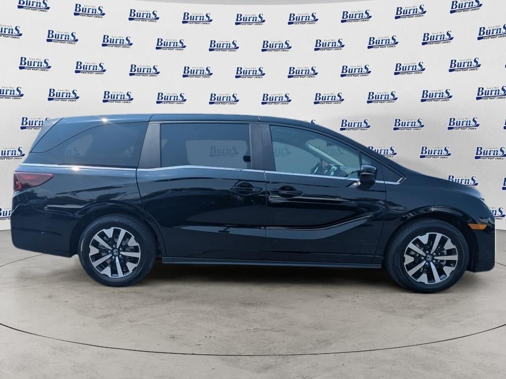 New 2026 Honda Odyssey EX-L image 2