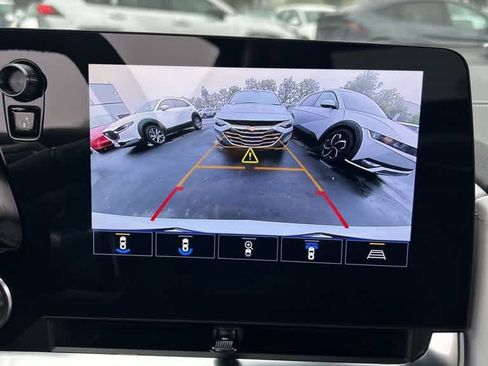 Used 2022 Chevrolet Corvette Stingray Preferred Conv w/ Z51 Performance Package image 9