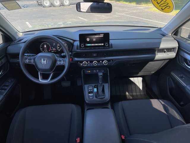 Used 2025 Honda CR-V EX image 21