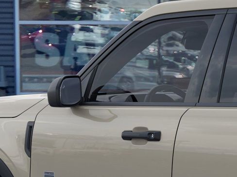 New 2025 Ford Bronco Sport Big Bend w/ Convenience Package image 20