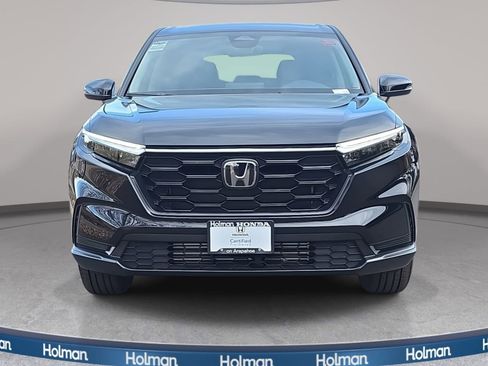 Certified 2025 Honda CR-V LX image 3