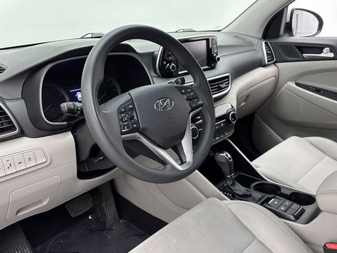 Used 2019 Hyundai Tucson Value FWD image 8