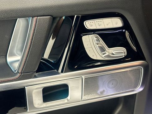 Used 2021 Mercedes-Benz G 550 G 550 image 16