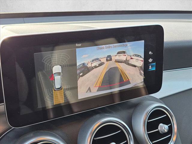 Used 2022 Mercedes-Benz GLC 300 image 12