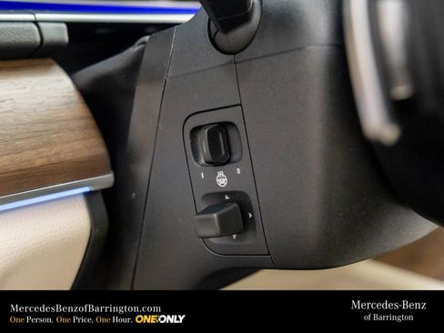 New 2026 Mercedes-Benz GLE 350 4MATIC image 22