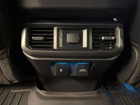 Certified 2023 Ford F150 Lariat AWD/4WD image 39
