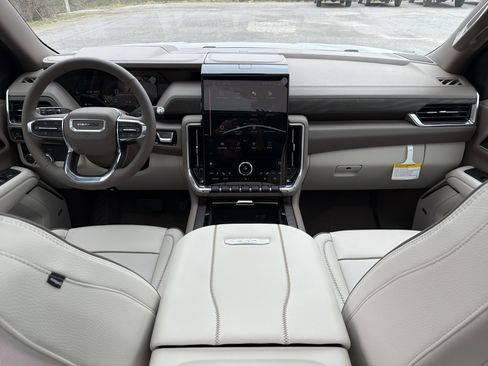 New 2026 GMC Yukon XL Denali w/ Sun & Power Step Package image 29